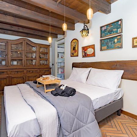 Malpensa Jacuzzi House Βίλα Ferno Εξωτερικό φωτογραφία