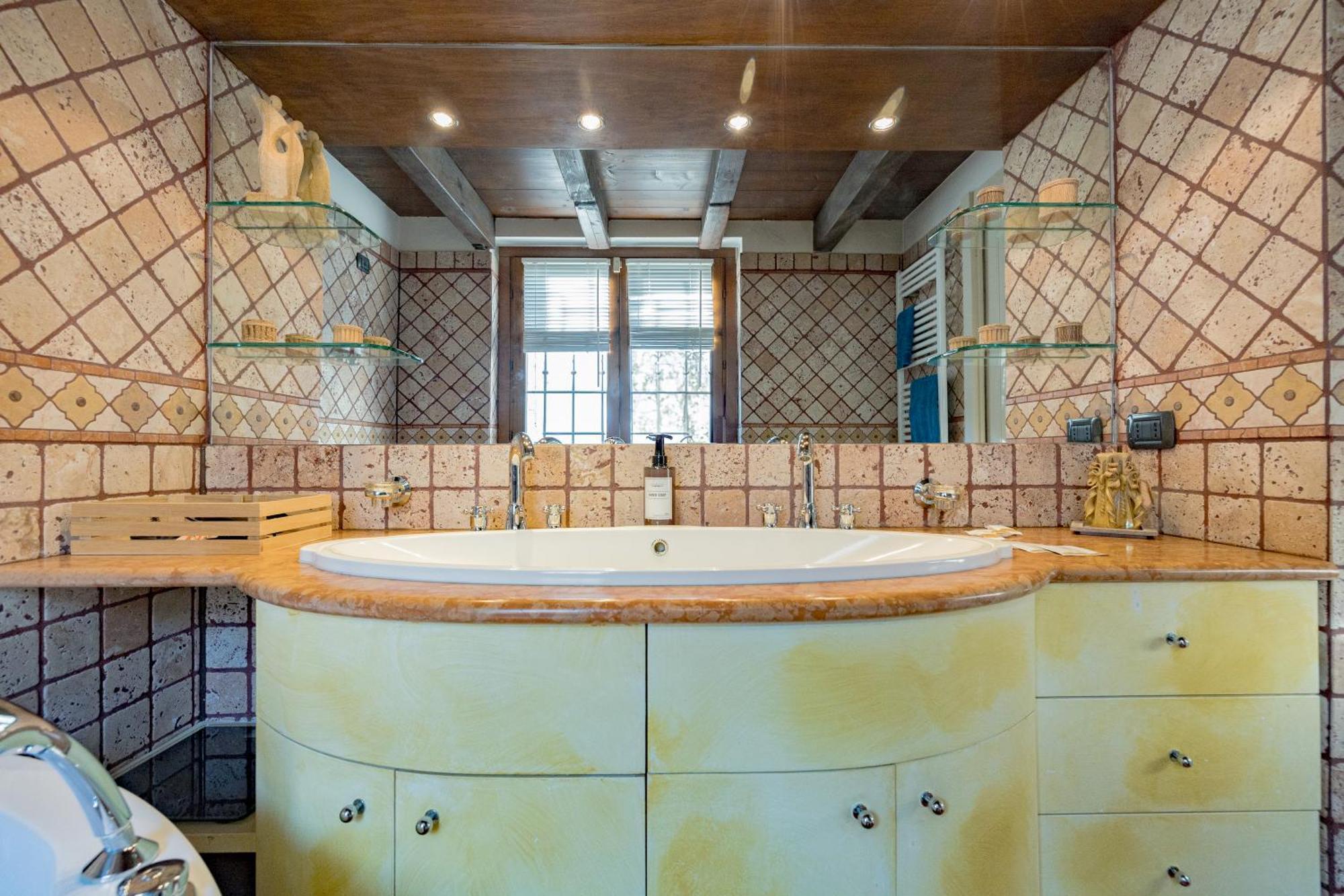 Malpensa Jacuzzi House Βίλα Ferno Εξωτερικό φωτογραφία
