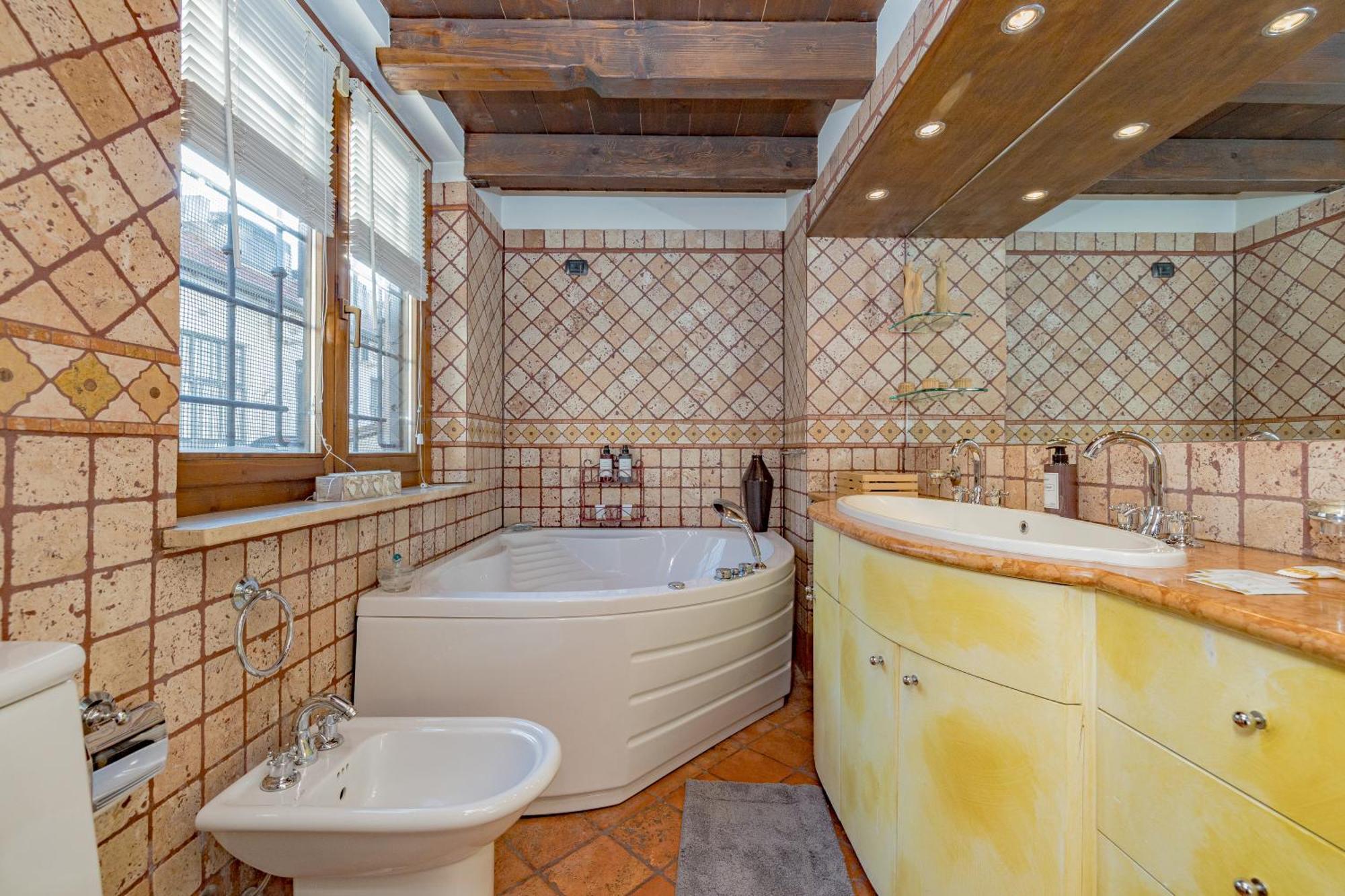 Malpensa Jacuzzi House Βίλα Ferno Εξωτερικό φωτογραφία