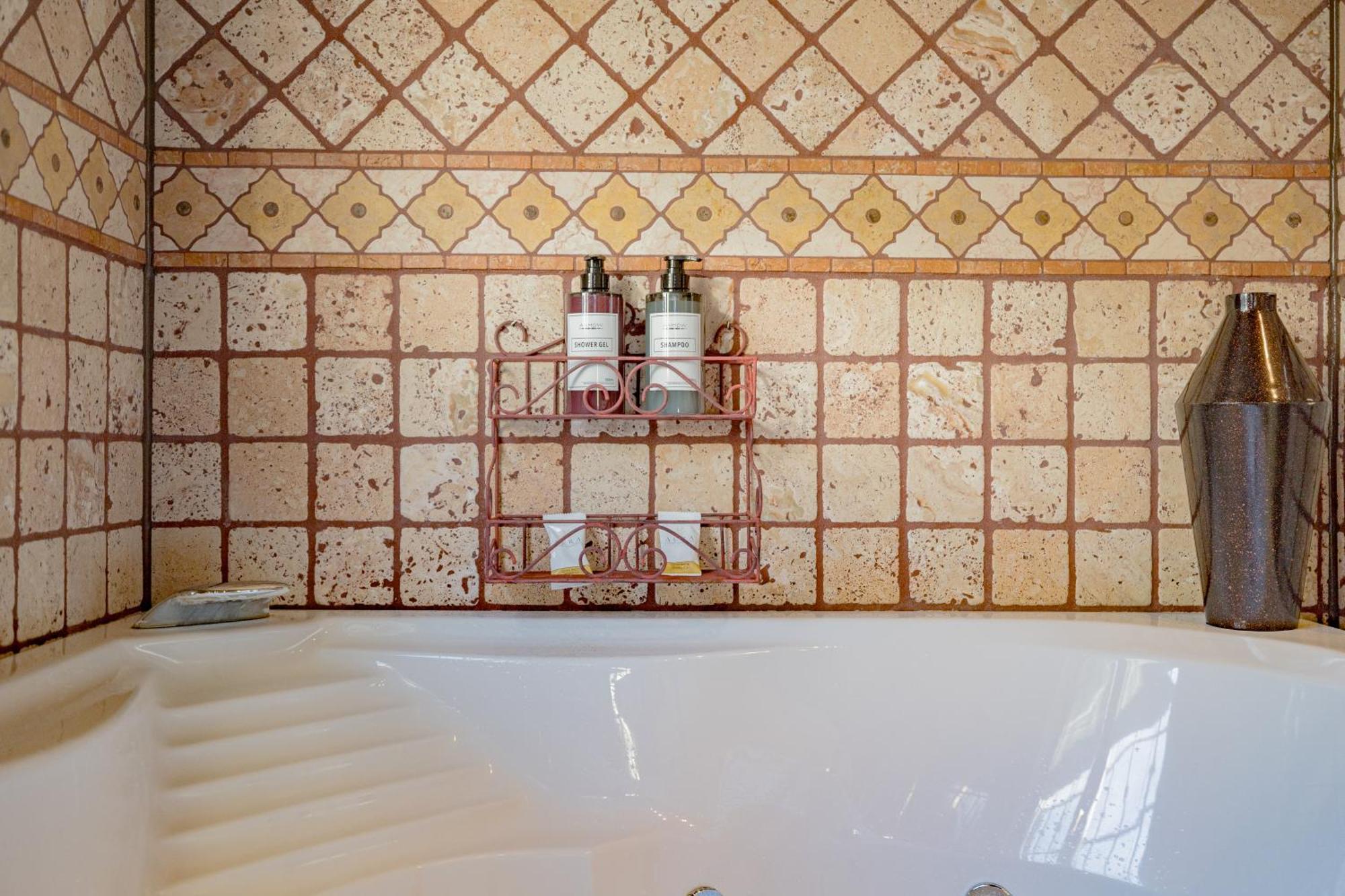 Malpensa Jacuzzi House Βίλα Ferno Εξωτερικό φωτογραφία