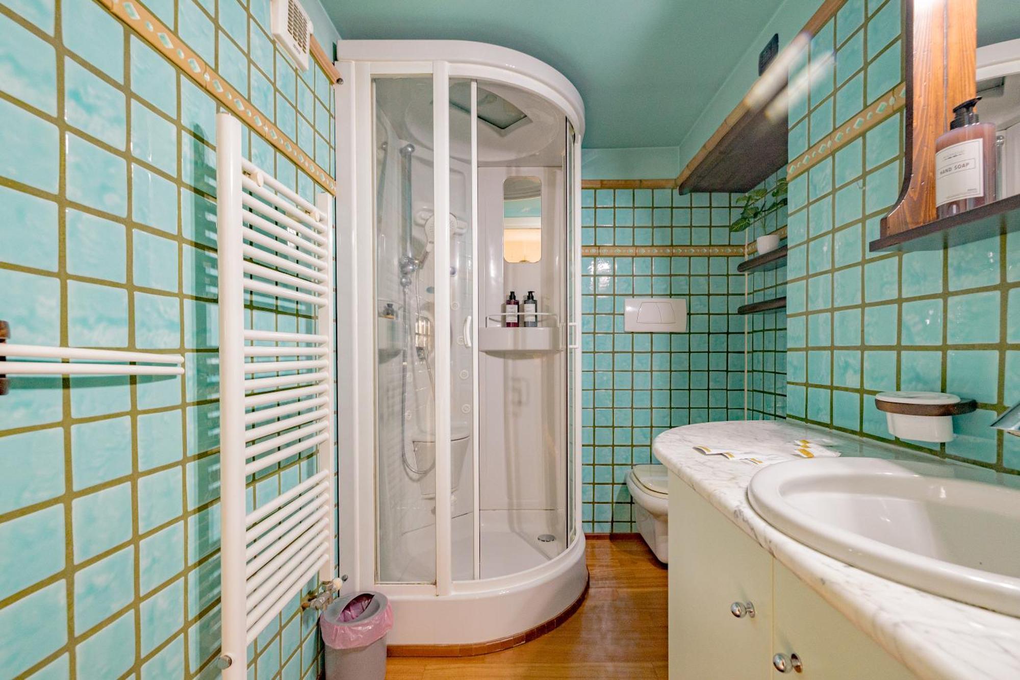Malpensa Jacuzzi House Βίλα Ferno Εξωτερικό φωτογραφία